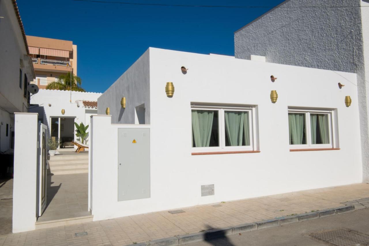Casa Marinero Beach 1 Torrox Dış mekan fotoğraf