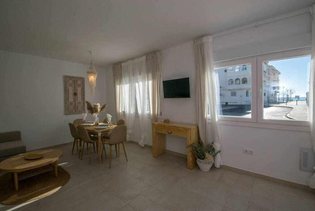 Casa Marinero Beach 1 Torrox Dış mekan fotoğraf