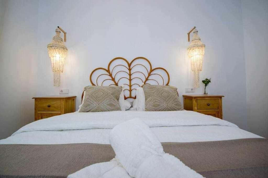 Casa Marinero Beach 1 Torrox Dış mekan fotoğraf