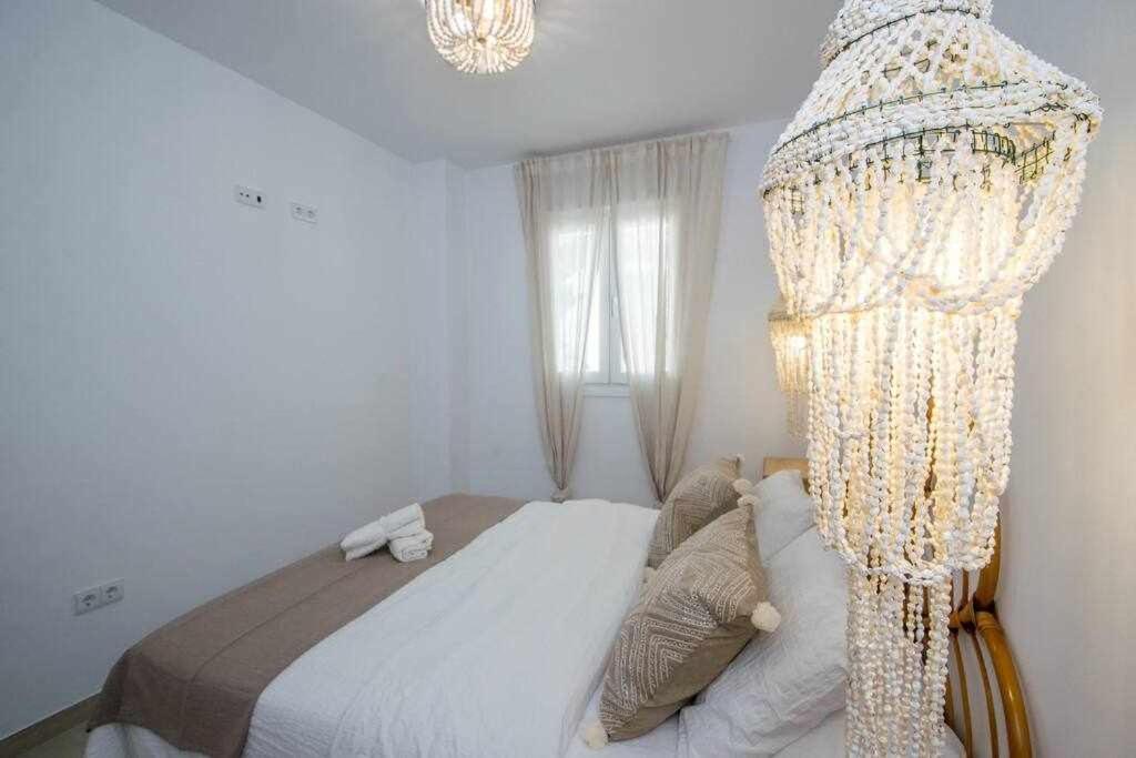 Casa Marinero Beach 1 Torrox Dış mekan fotoğraf