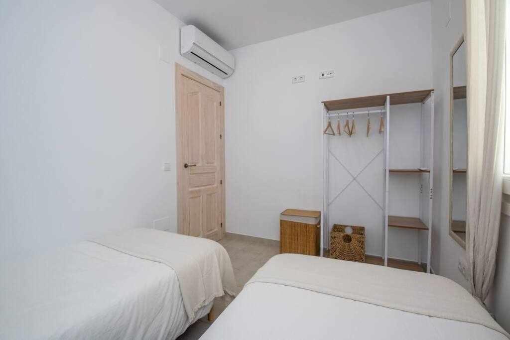 Casa Marinero Beach 1 Torrox Dış mekan fotoğraf