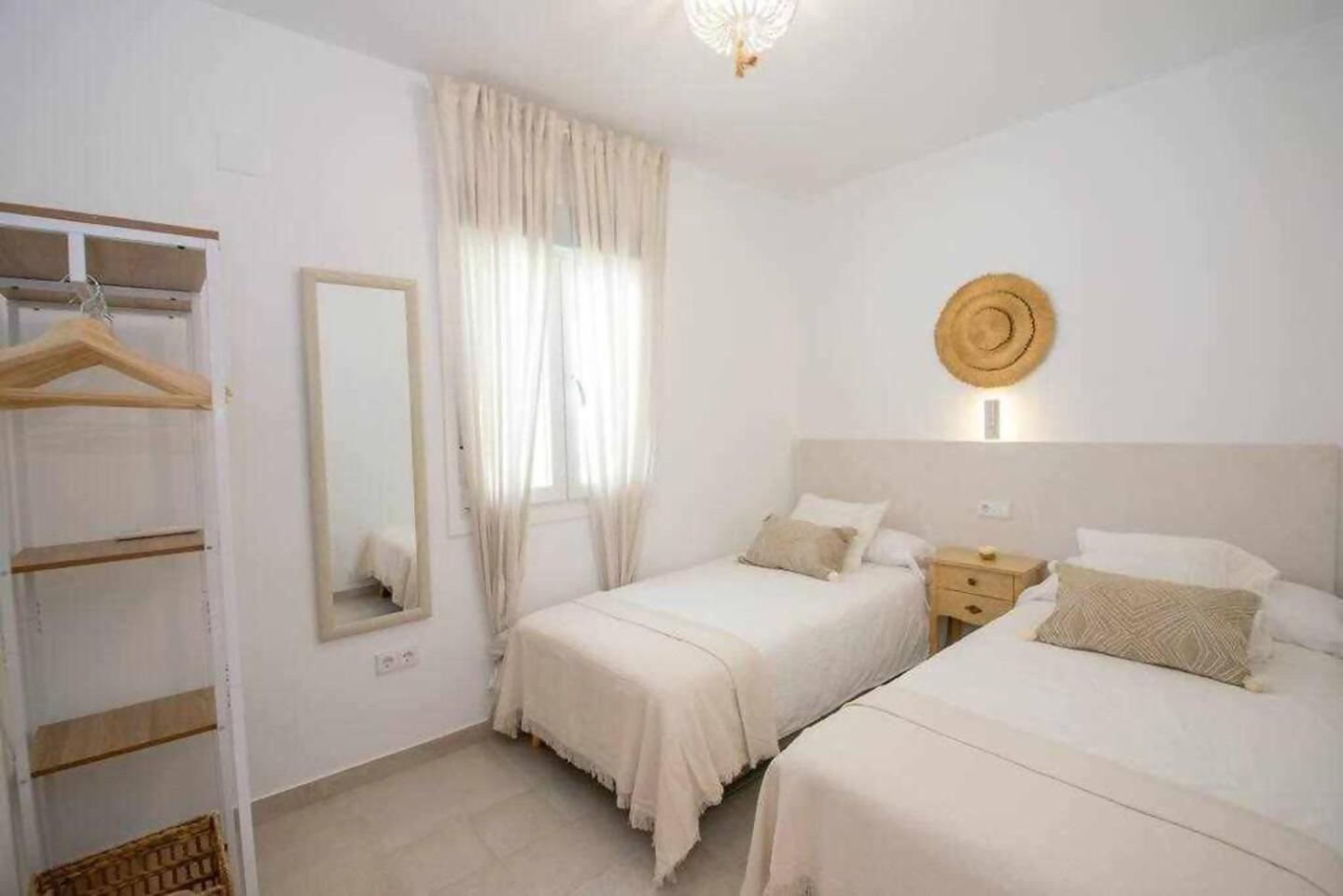 Casa Marinero Beach 1 Torrox Dış mekan fotoğraf