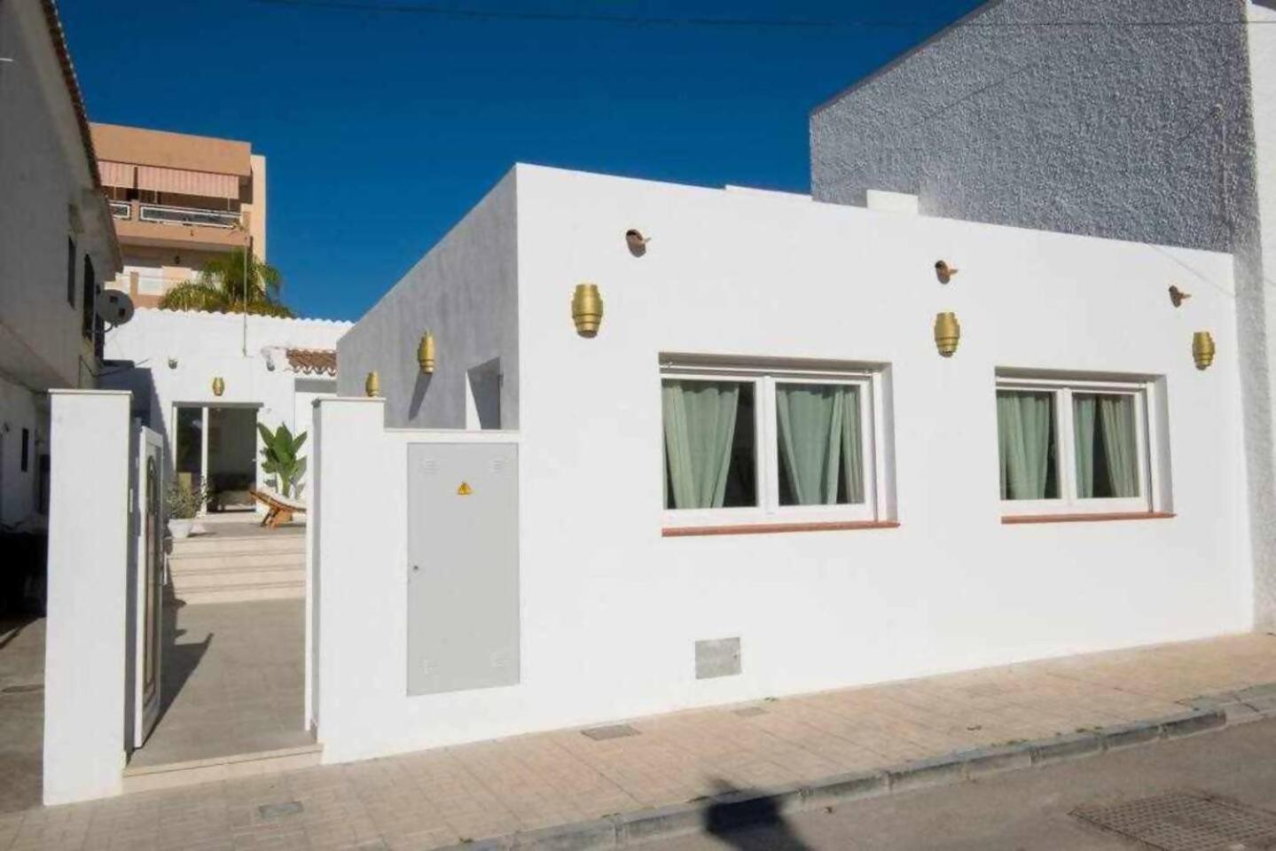 Casa Marinero Beach 1 Torrox Dış mekan fotoğraf